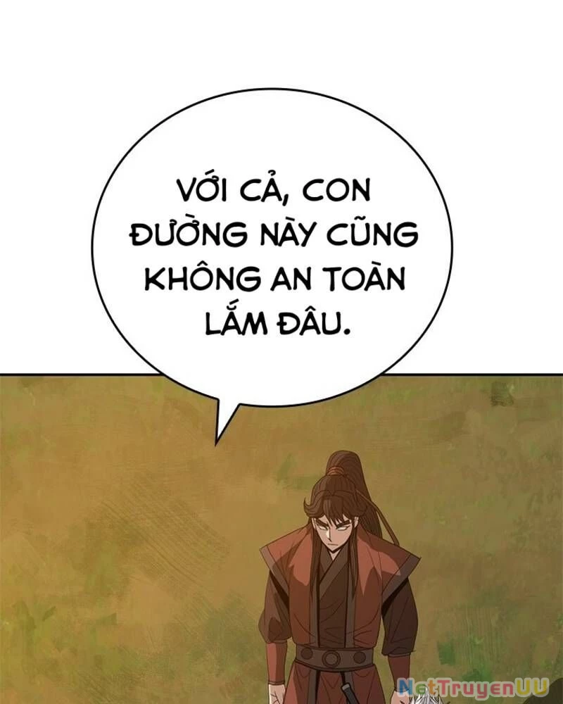 Vô Địch Vạn Quyền, Bất Khả Chiến Bại Chapter 30 - Trang 27