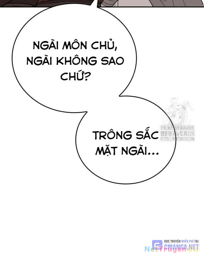 Vô Địch Vạn Quyền, Bất Khả Chiến Bại Chapter 45 - Trang 23