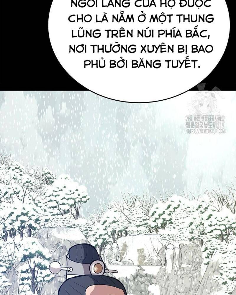 Vô Địch Vạn Quyền, Bất Khả Chiến Bại Chapter 35 - Trang 72