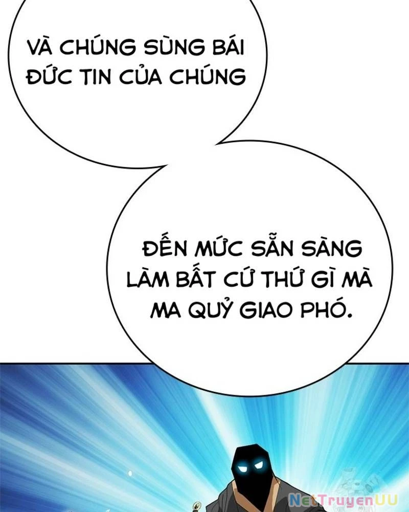 Vô Địch Vạn Quyền, Bất Khả Chiến Bại Chapter 44 - Trang 136