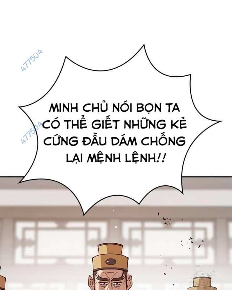 Vô Địch Vạn Quyền, Bất Khả Chiến Bại Chapter 46 - Trang 7