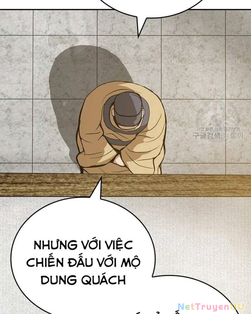 Vô Địch Vạn Quyền, Bất Khả Chiến Bại Chapter 21 - Trang 21