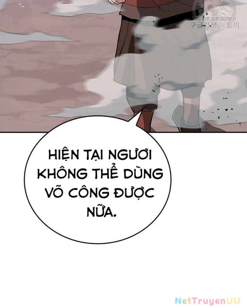 Vô Địch Vạn Quyền, Bất Khả Chiến Bại Chapter 32 - Trang 31