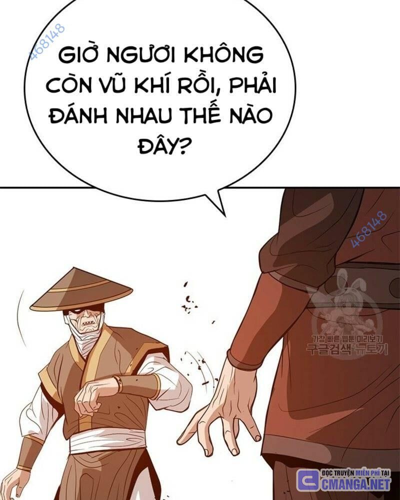 Vô Địch Vạn Quyền, Bất Khả Chiến Bại Chapter 31 - Trang 191