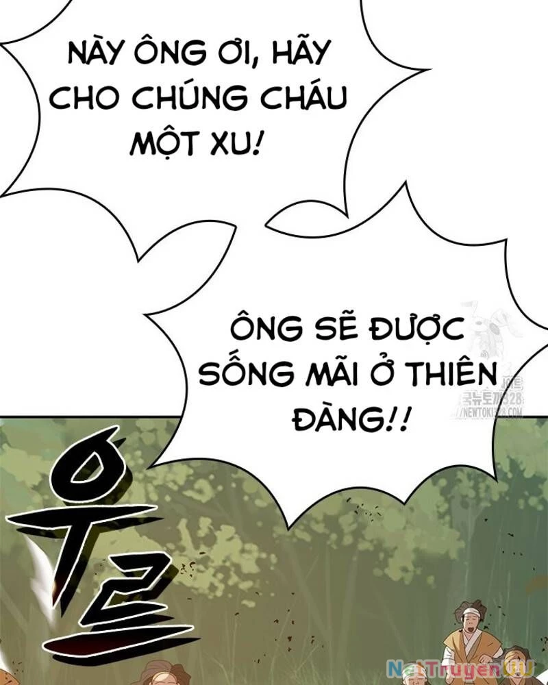 Vô Địch Vạn Quyền, Bất Khả Chiến Bại Chapter 45 - Trang 30