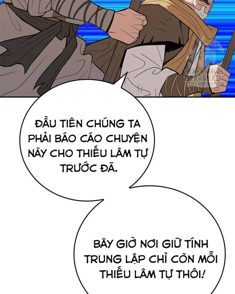 Vô Địch Vạn Quyền, Bất Khả Chiến Bại Chapter 46 - Trang 70