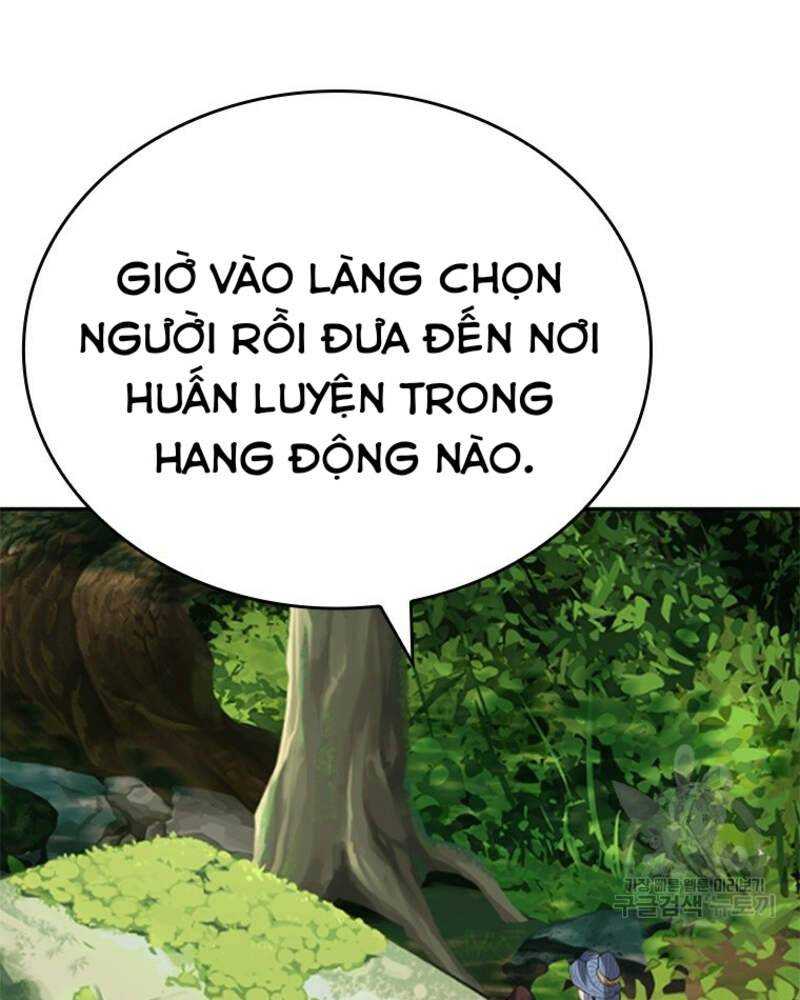 Vô Địch Vạn Quyền, Bất Khả Chiến Bại Chapter 15 - Trang 48