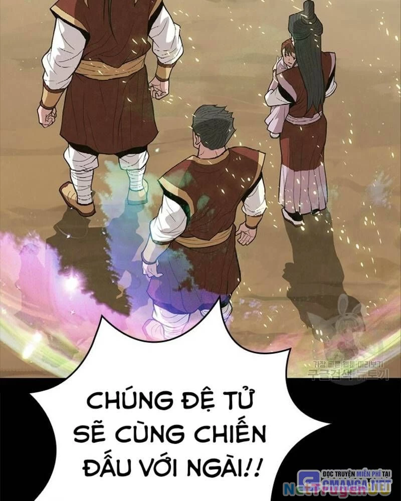 Vô Địch Vạn Quyền, Bất Khả Chiến Bại Chapter 29 - Trang 83