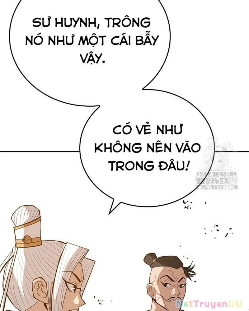 Vô Địch Vạn Quyền, Bất Khả Chiến Bại Chapter 36 - Trang 82