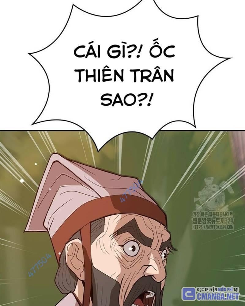 Vô Địch Vạn Quyền, Bất Khả Chiến Bại Chapter 46 - Trang 131