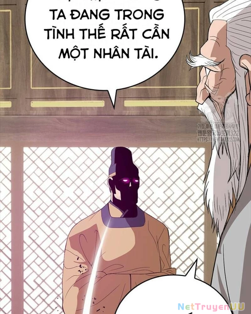 Vô Địch Vạn Quyền, Bất Khả Chiến Bại Chapter 38 - Trang 30