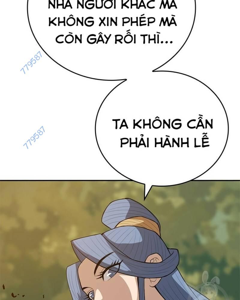 Vô Địch Vạn Quyền, Bất Khả Chiến Bại Chapter 34 - Trang 16