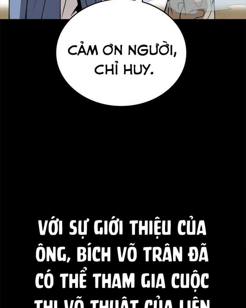 Vô Địch Vạn Quyền, Bất Khả Chiến Bại Chapter 14 - Trang 23