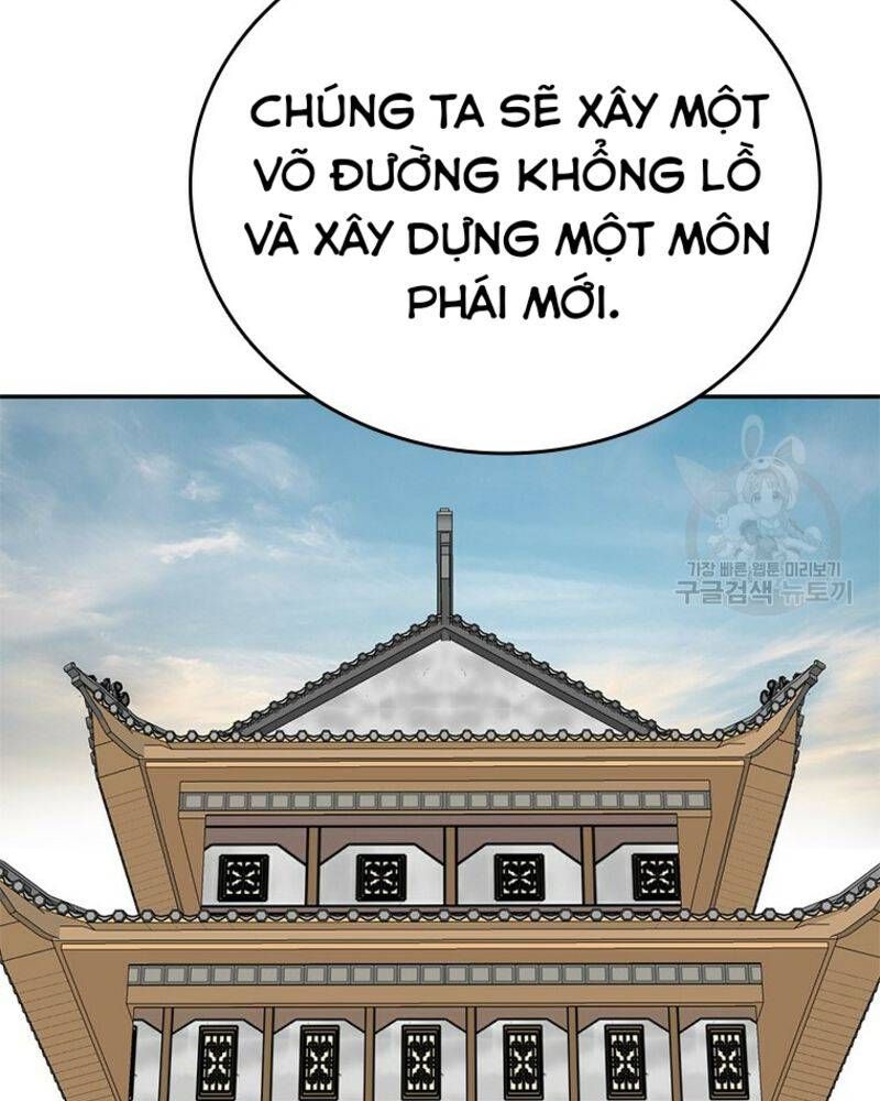 Vô Địch Vạn Quyền, Bất Khả Chiến Bại Chapter 25 - Trang 135