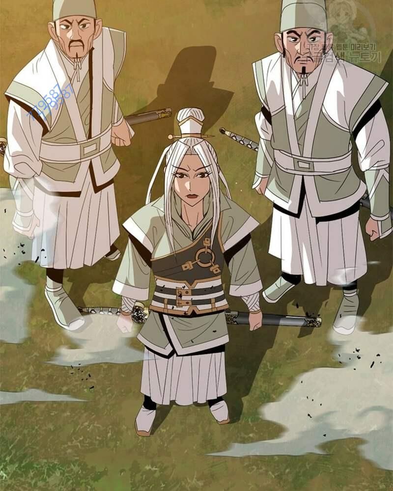 Vô Địch Vạn Quyền, Bất Khả Chiến Bại Chapter 34 - Trang 10