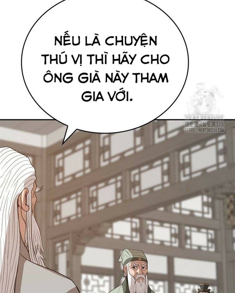 Vô Địch Vạn Quyền, Bất Khả Chiến Bại Chapter 41 - Trang 177