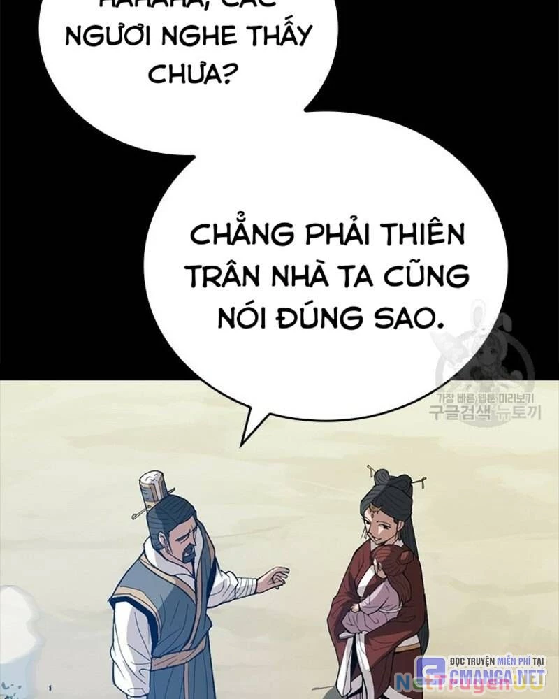 Vô Địch Vạn Quyền, Bất Khả Chiến Bại Chapter 29 - Trang 56