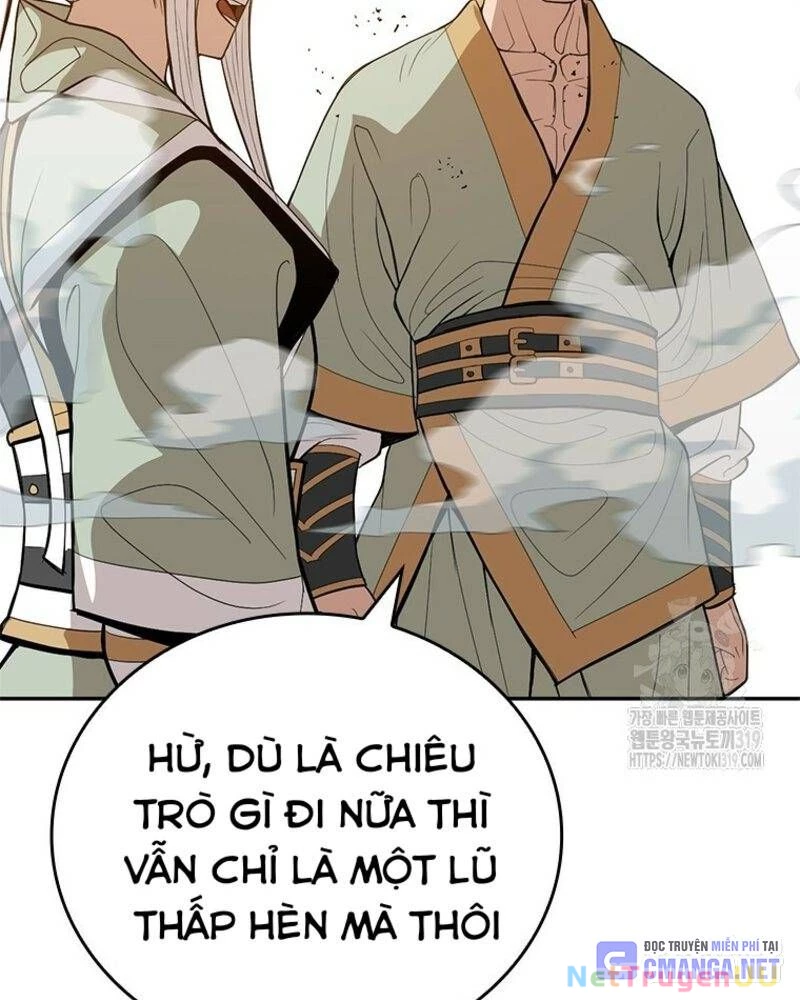 Vô Địch Vạn Quyền, Bất Khả Chiến Bại Chapter 36 - Trang 83