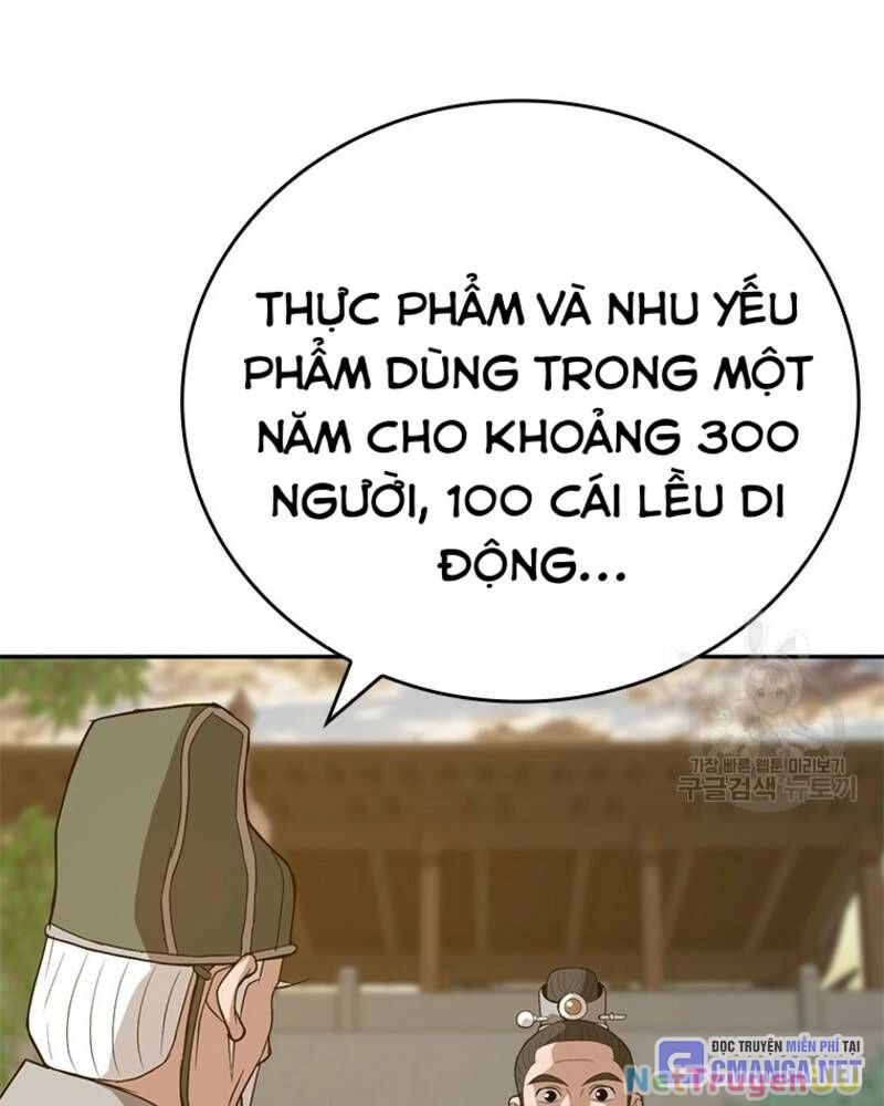 Vô Địch Vạn Quyền, Bất Khả Chiến Bại Chapter 28 - Trang 23