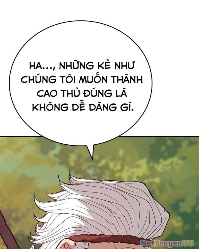 Vô Địch Vạn Quyền, Bất Khả Chiến Bại Chapter 32 - Trang 130