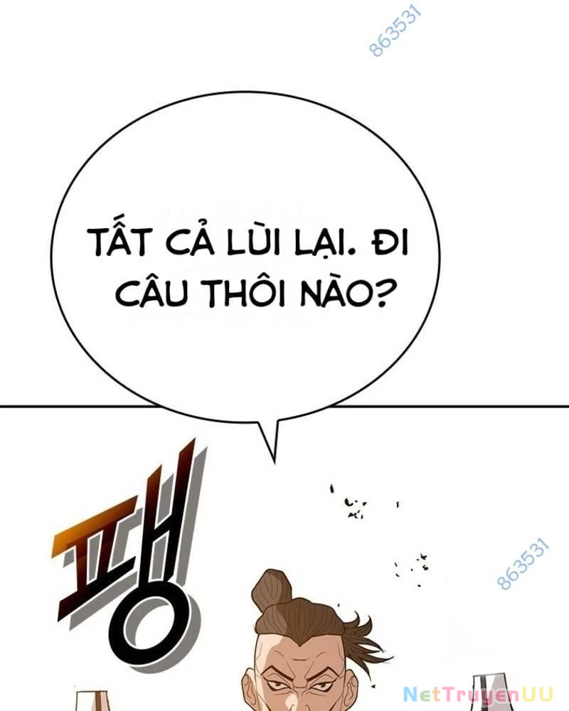 Vô Địch Vạn Quyền, Bất Khả Chiến Bại Chapter 36 - Trang 6