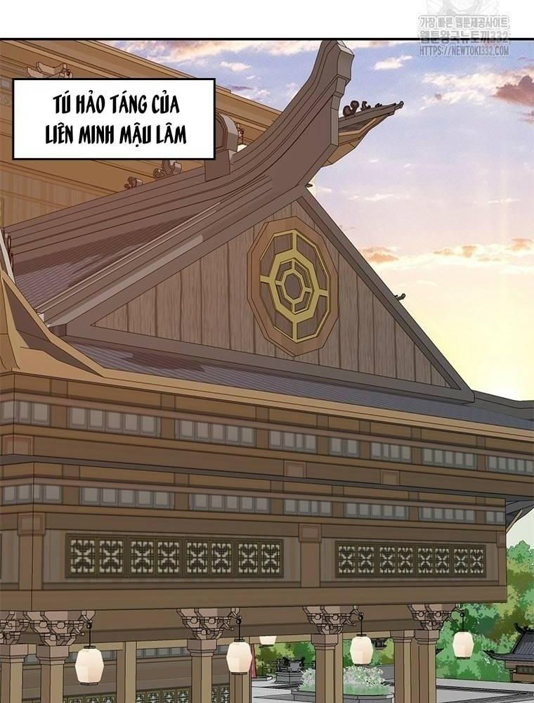 Vô Địch Vạn Quyền, Bất Khả Chiến Bại Chapter 49 - Trang 9