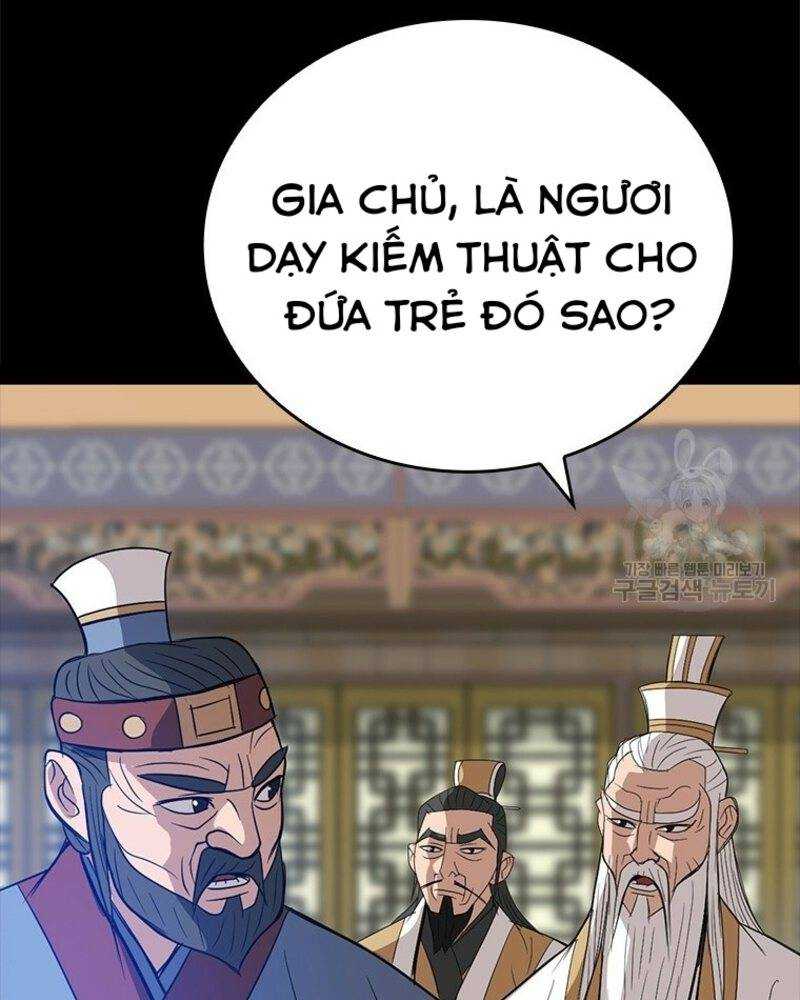 Vô Địch Vạn Quyền, Bất Khả Chiến Bại Chapter 14 - Trang 110