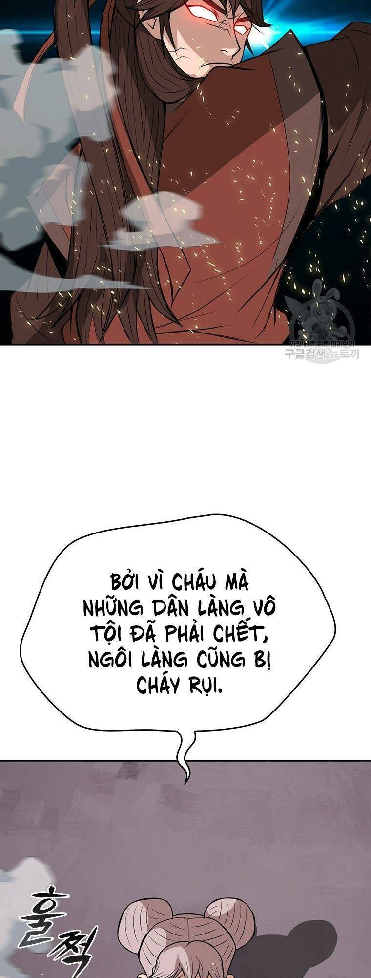 Vô Địch Vạn Quyền, Bất Khả Chiến Bại Chapter 11 - Trang 42