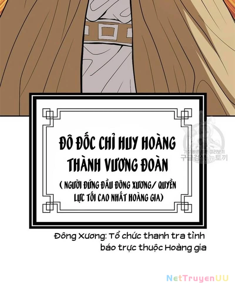 Vô Địch Vạn Quyền, Bất Khả Chiến Bại Chapter 21 - Trang 60