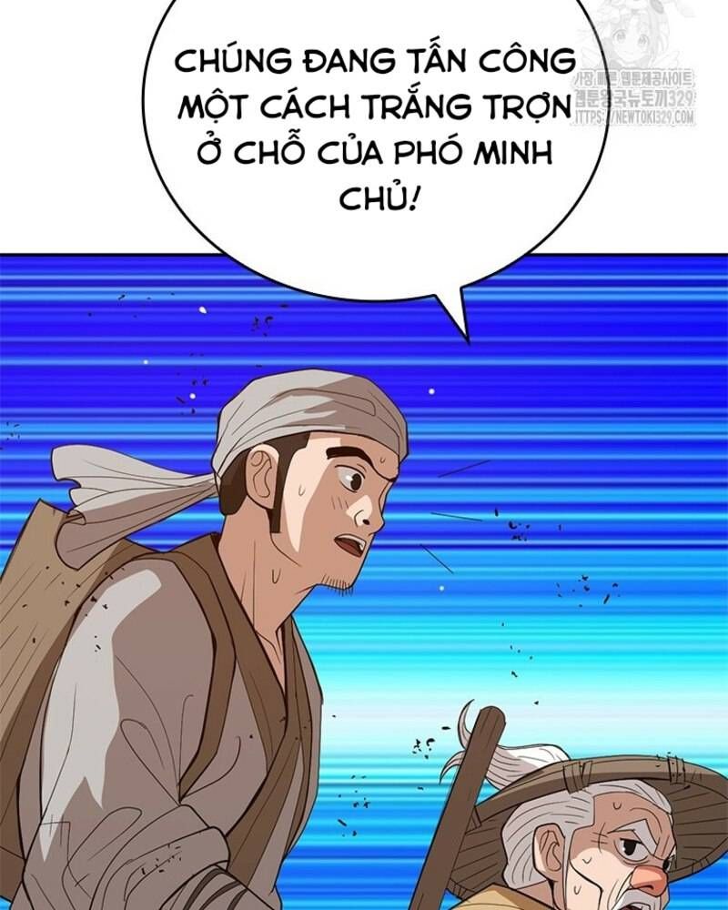 Vô Địch Vạn Quyền, Bất Khả Chiến Bại Chapter 46 - Trang 69