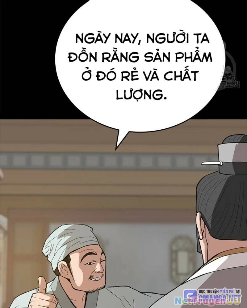 Vô Địch Vạn Quyền, Bất Khả Chiến Bại Chapter 28 - Trang 80