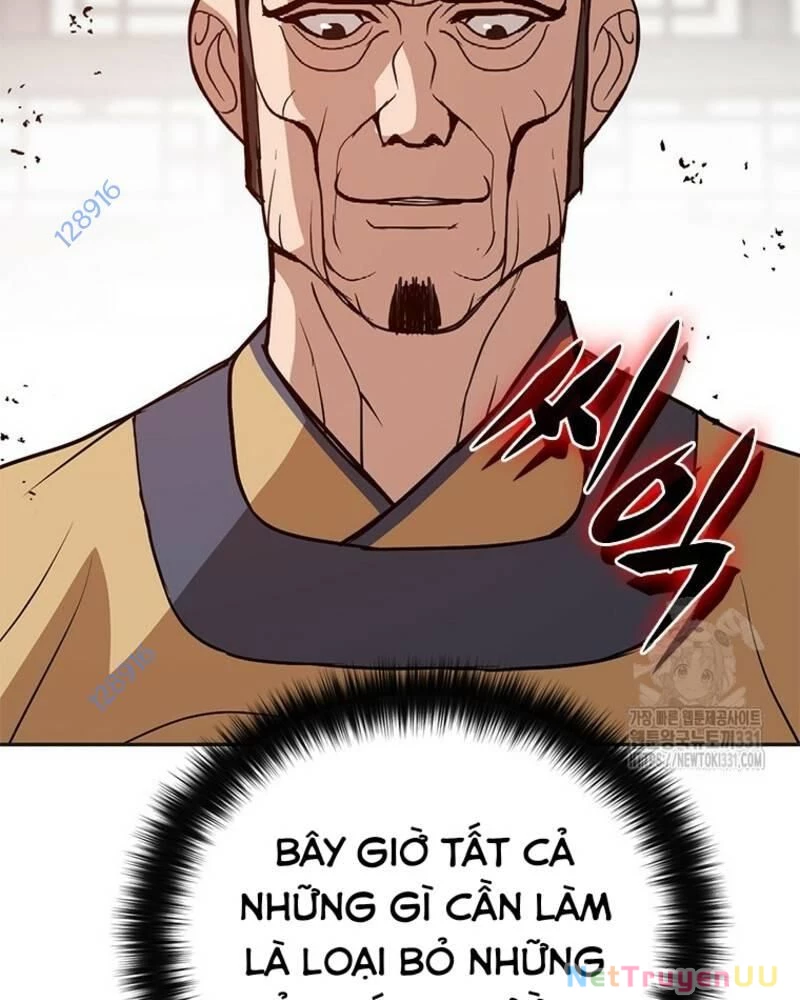 Vô Địch Vạn Quyền, Bất Khả Chiến Bại Chapter 48 - Trang 117