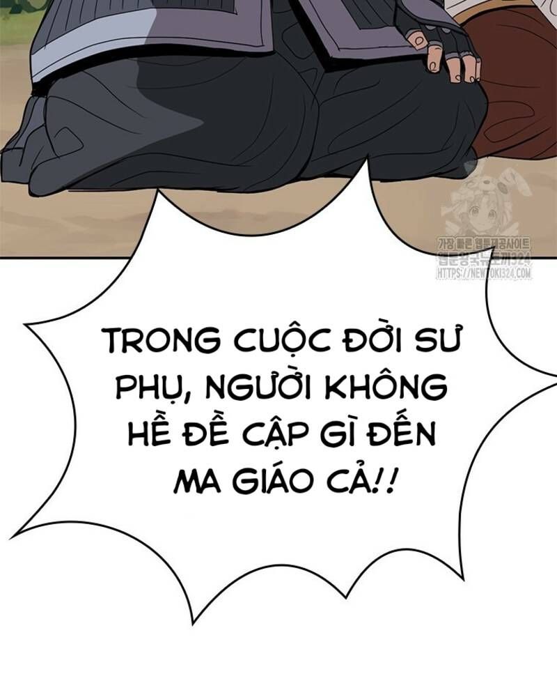 Vô Địch Vạn Quyền, Bất Khả Chiến Bại Chapter 41 - Trang 85