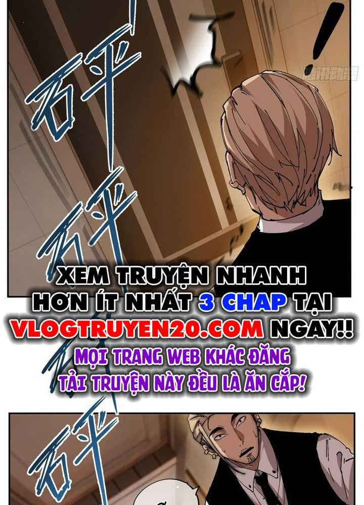 Cực Hàn Chiến Kỷ Chapter 14 - Trang 46