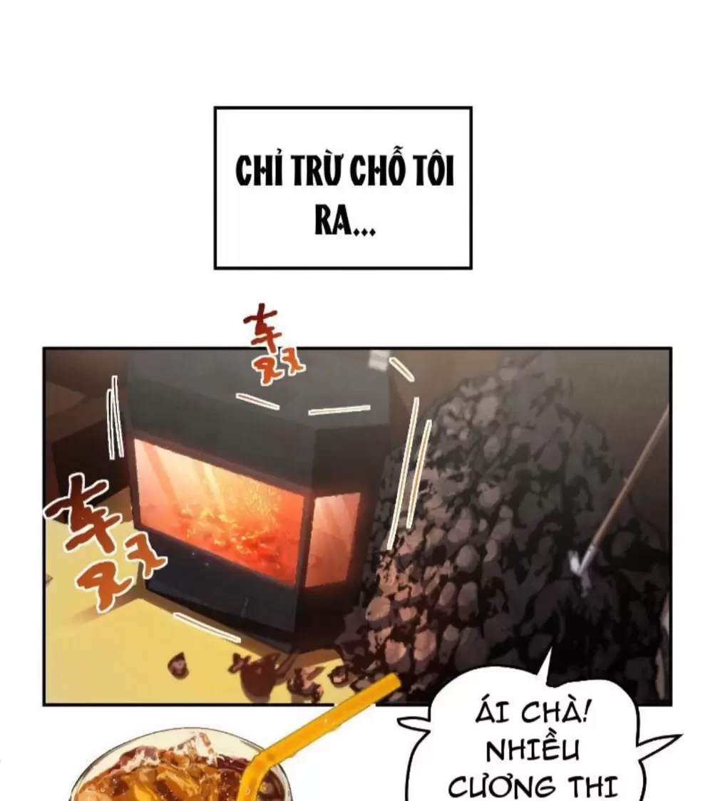 Cực Hàn Chiến Kỷ Chapter 9 - Trang 17