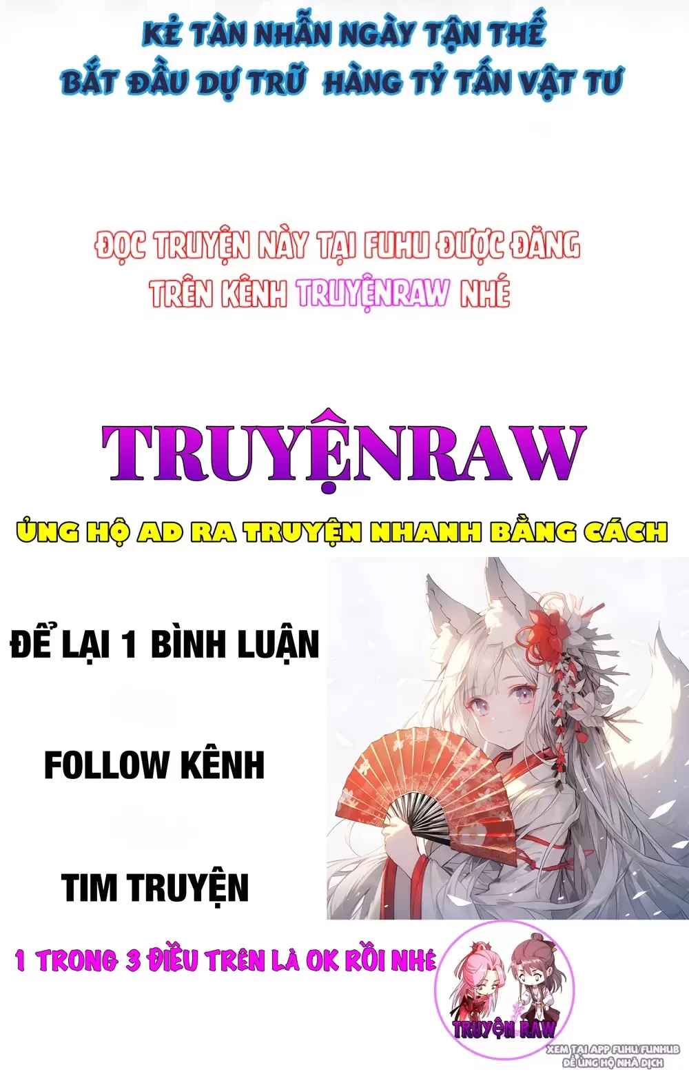 Cực Hàn Chiến Kỷ Chapter 7 - Trang 50