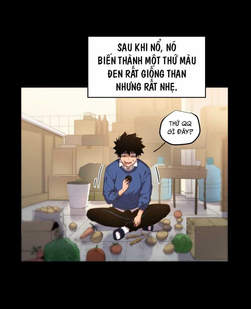 Cực Hàn Chiến Kỷ Chapter 3 - Trang 22