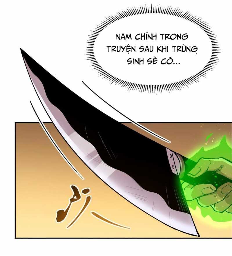 Cực Hàn Chiến Kỷ Chapter 1 - Trang 54