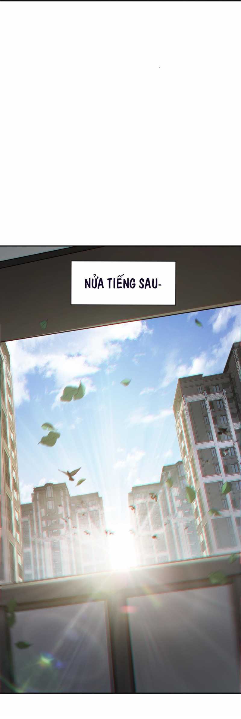 Cực Hàn Chiến Kỷ Chapter 1 - Trang 39