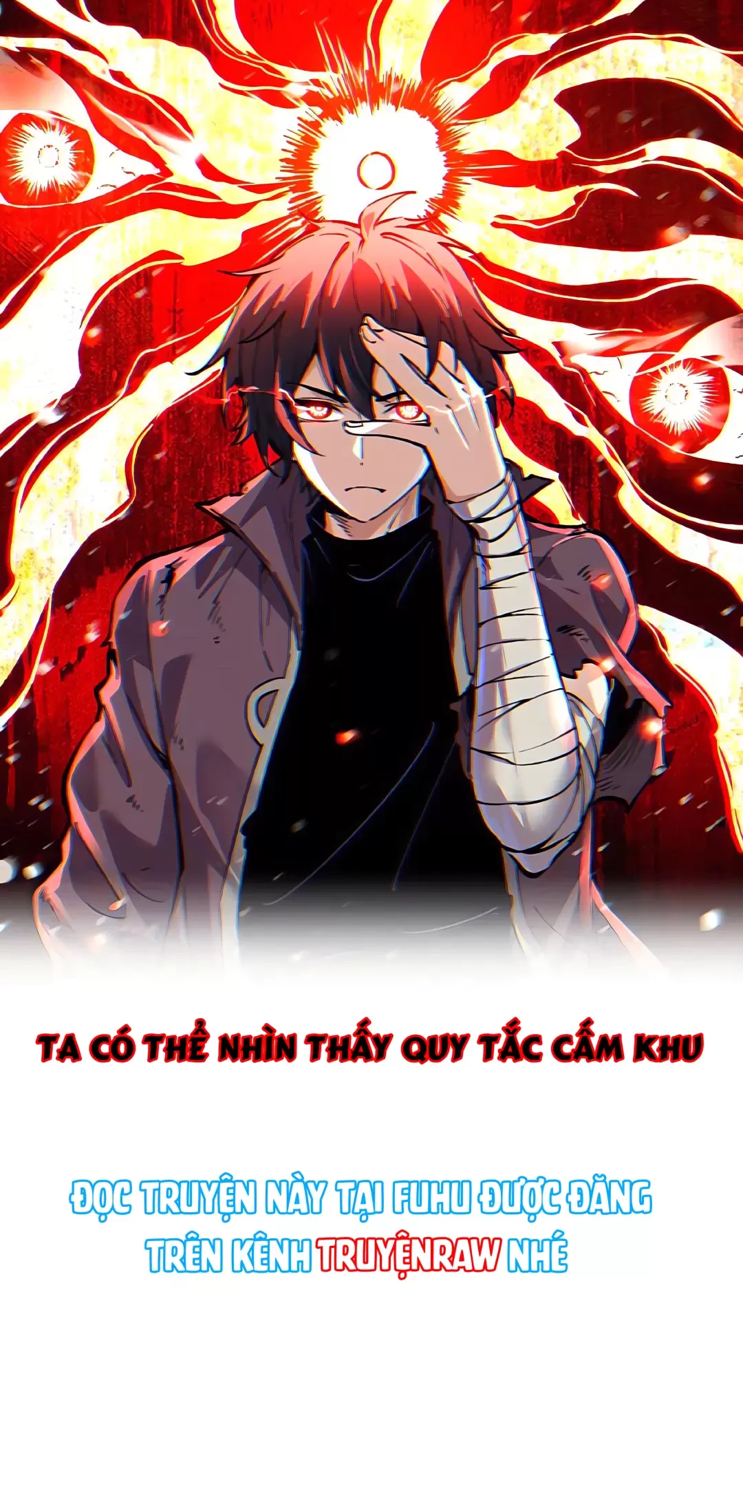 Cực Hàn Chiến Kỷ Chapter 11 - Trang 41