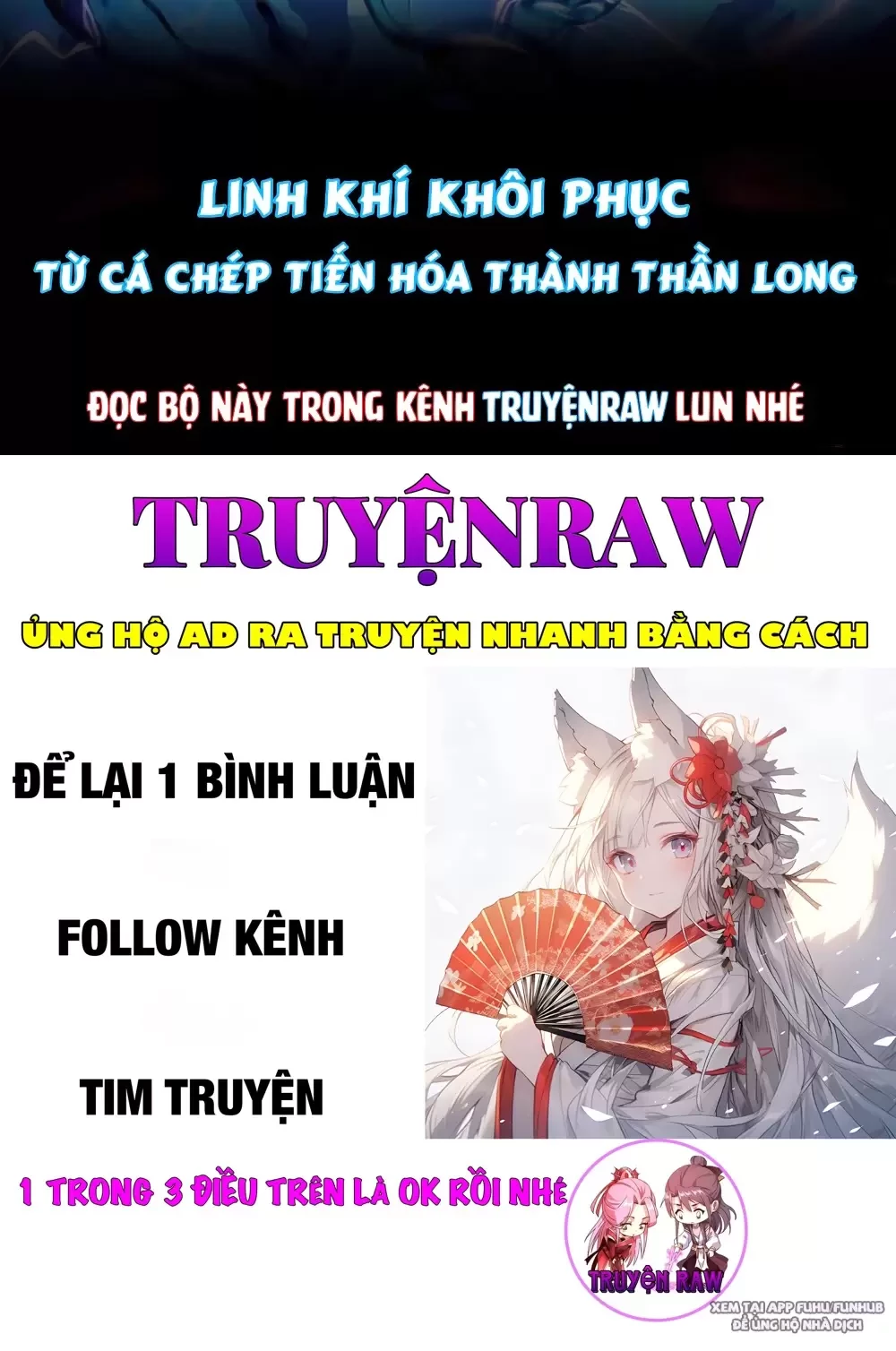 Cực Hàn Chiến Kỷ Chapter 5 - Trang 48