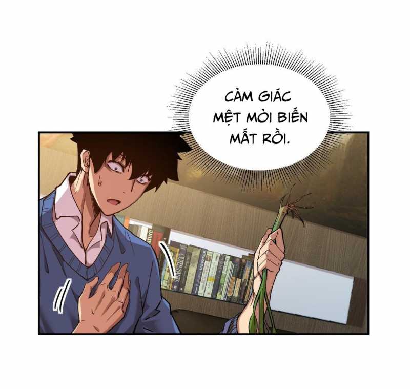 Cực Hàn Chiến Kỷ Chapter 1 - Trang 66