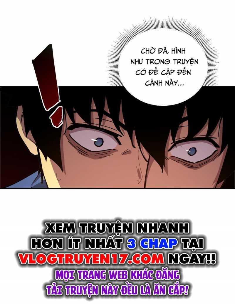 Cực Hàn Chiến Kỷ Chapter 1 - Trang 53