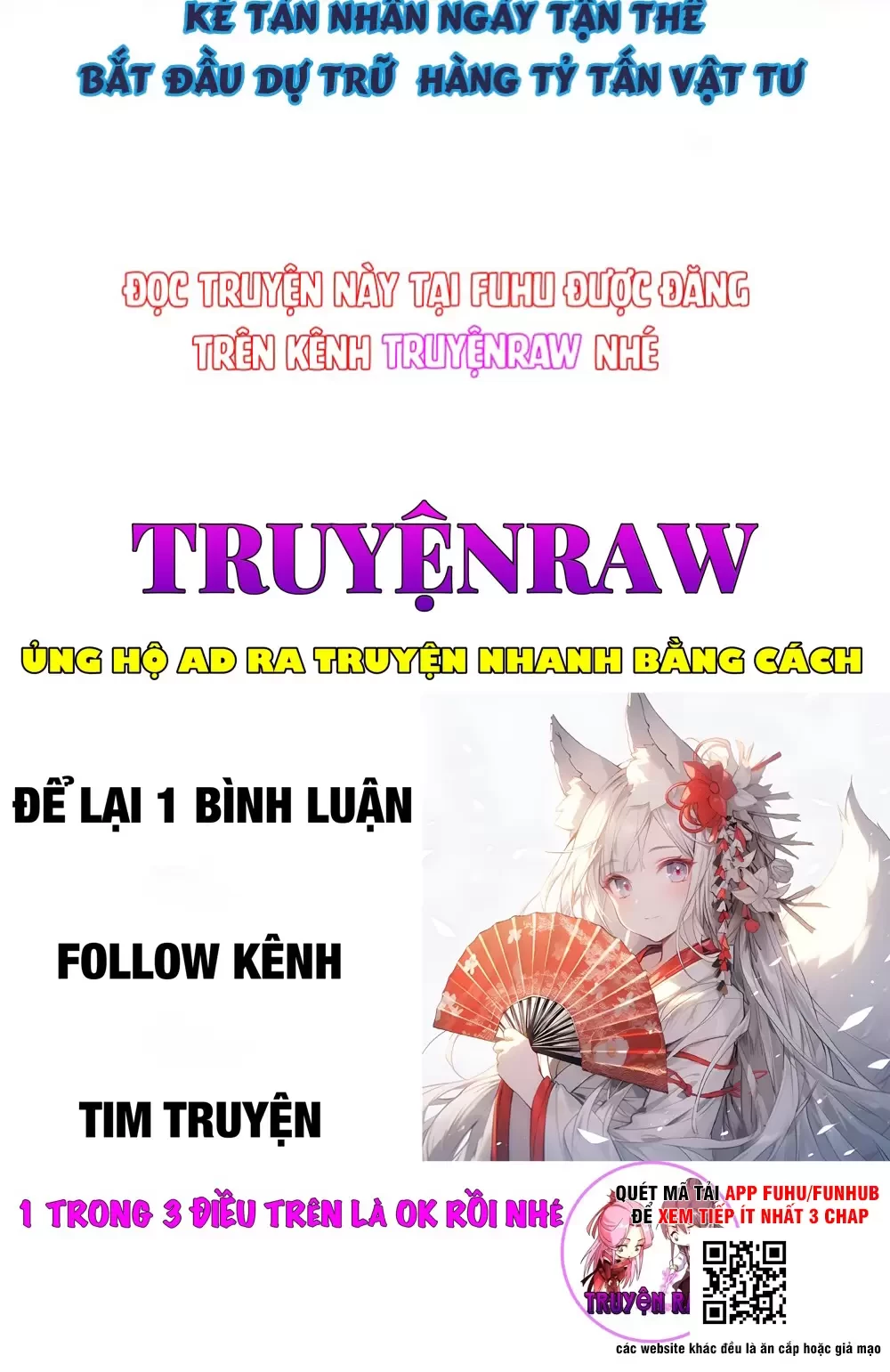 Cực Hàn Chiến Kỷ Chapter 9 - Trang 51