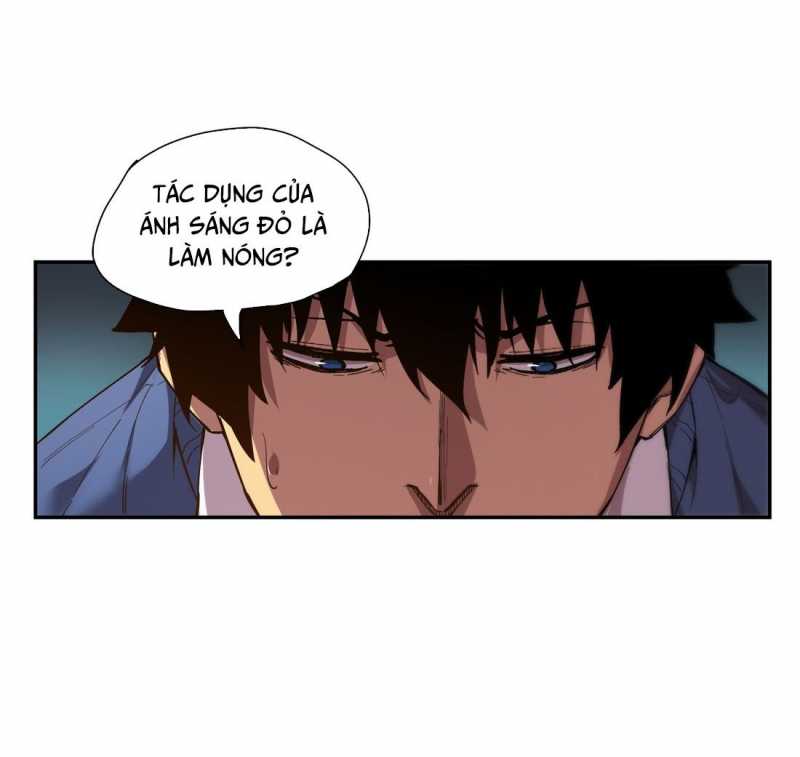 Cực Hàn Chiến Kỷ Chapter 3 - Trang 49