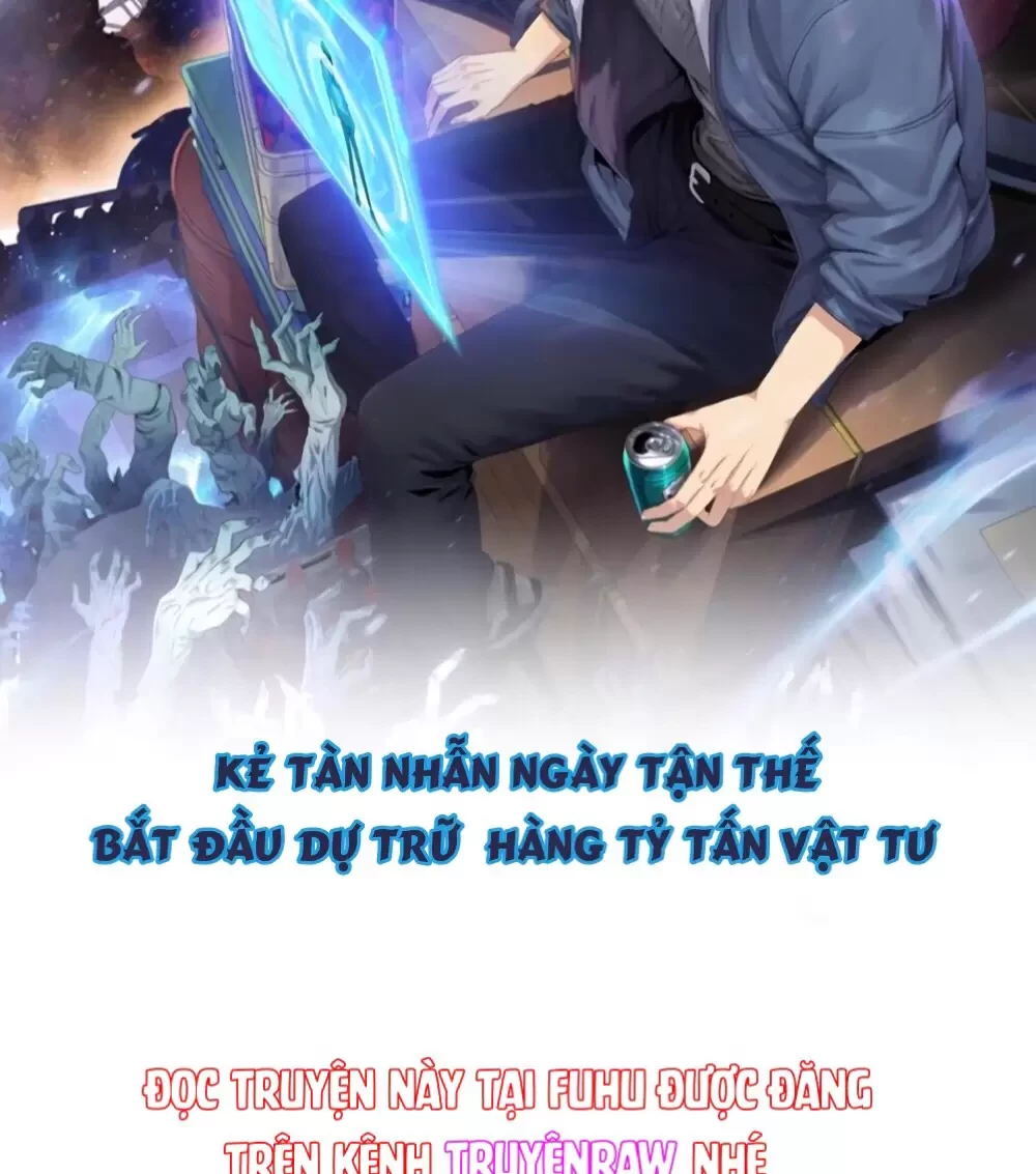 Cực Hàn Chiến Kỷ Chapter 8 - Trang 48