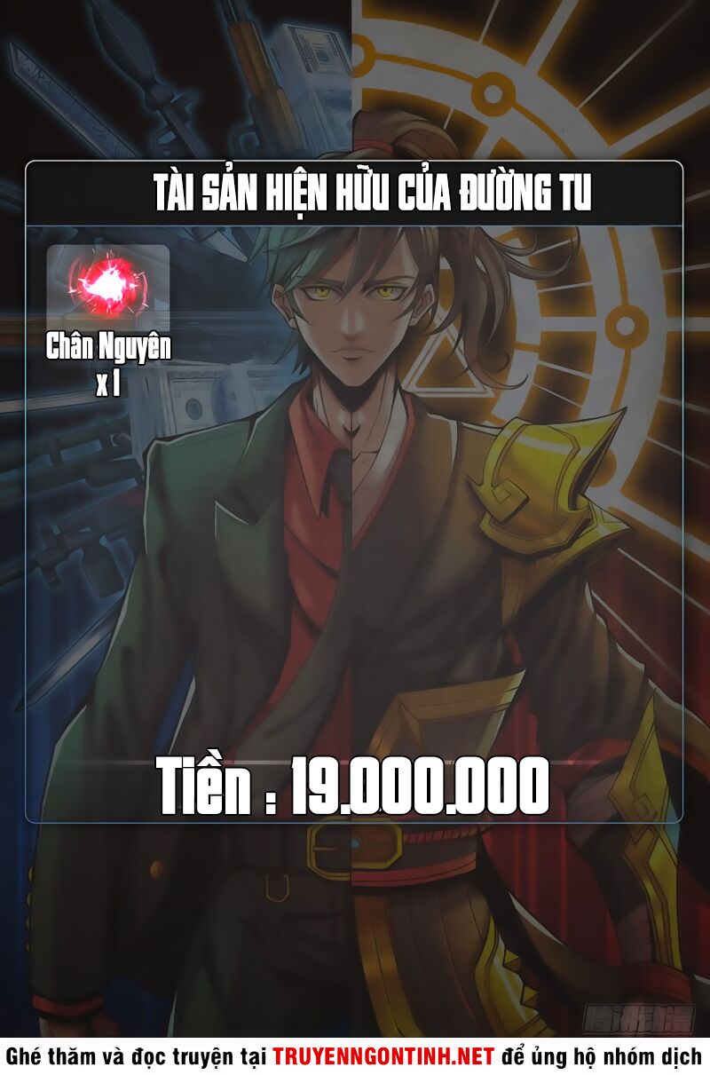 Tiên Giới Quy Lai Chapter 12 - Trang 30