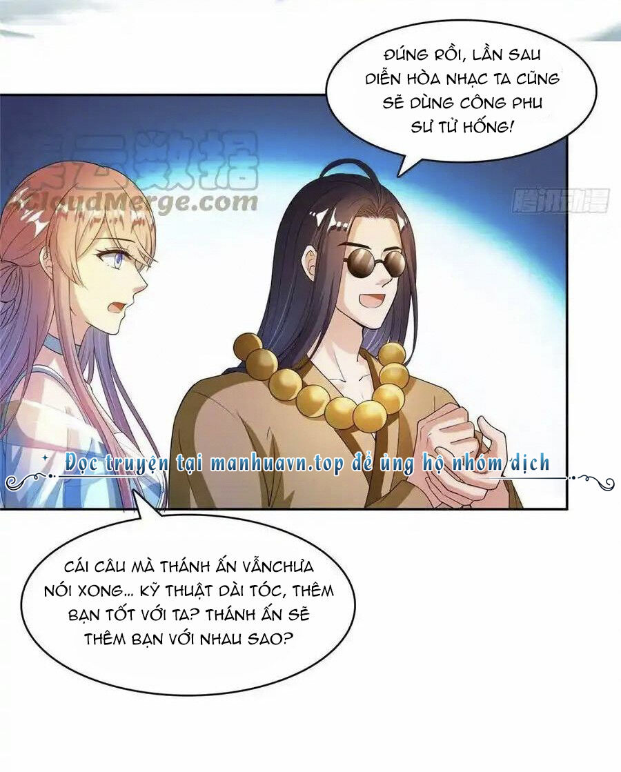 Tu Chân Nói Chuyện Phiếm Quần Chapter 427 - Trang 3