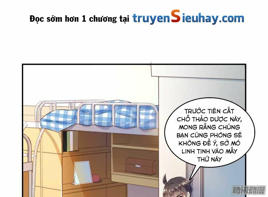 Tu Chân Nói Chuyện Phiếm Quần Chapter 15 - Trang 0