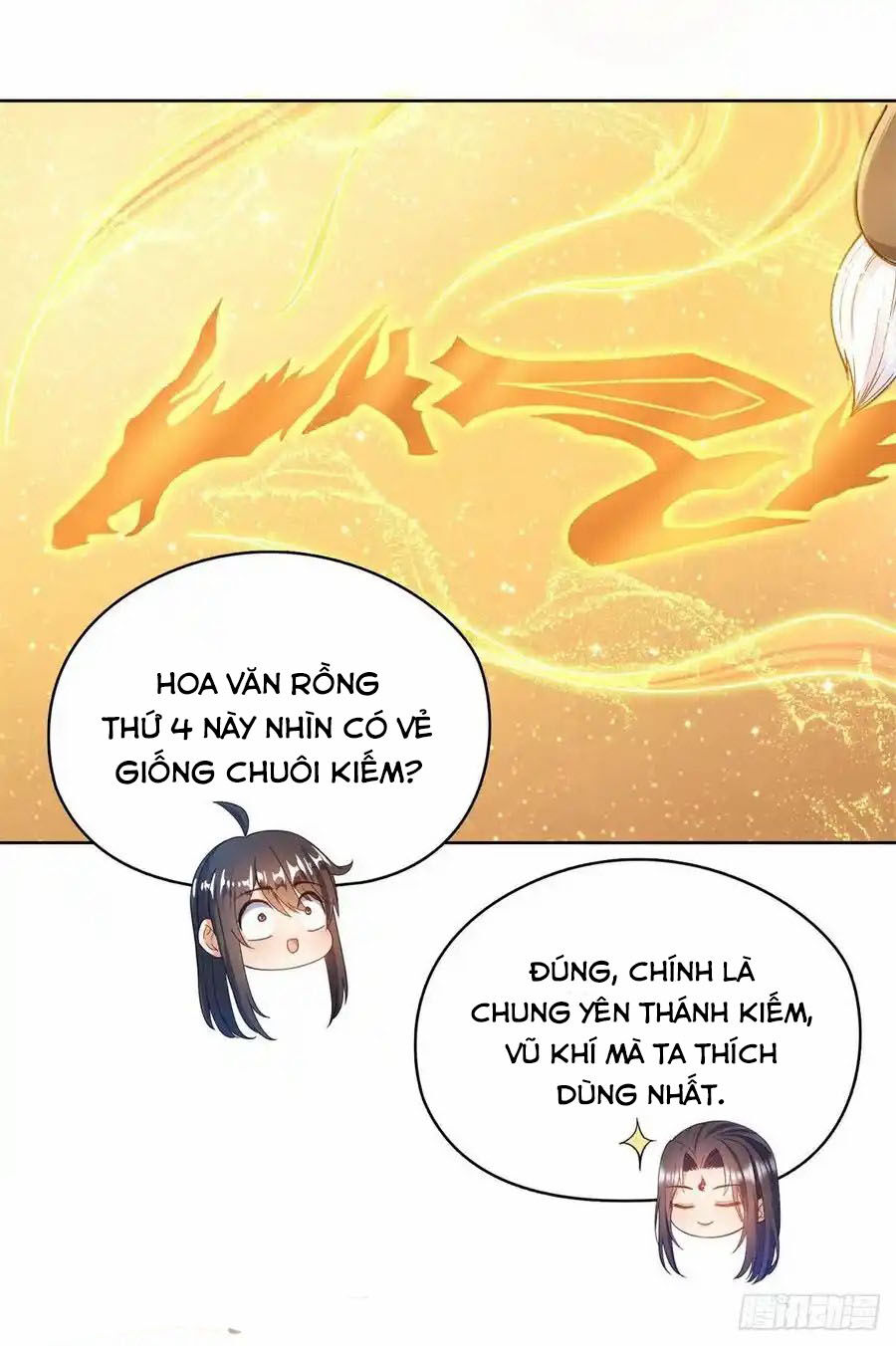 Tu Chân Nói Chuyện Phiếm Quần Chapter 448 - Trang 30